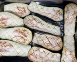 Foto del paso 1 de la receta: Baba Ganoush o Mutabal