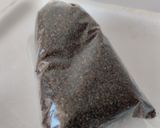 Foto del paso 5 de la receta: Cacao molido casero🍫🍯☕