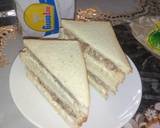Simple sandwich recipe step 1 photo
