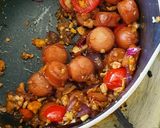 Foto langkah ke 4 dari resep Nasi Gila by Mbak Olin.