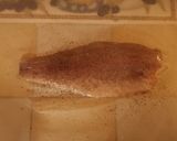 Une image de l'étape 4 de Papillottes de Bar au Riz.