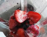 Foto del paso 6 de la receta: Smoothie bowl
