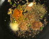 Suran Paratha (Elephant Yam Flat Bread) recipe step 2 photo