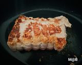 Une image de l'étape 1 de Rôti de porc et pomme grenaille en cocotte au Cook Expert.