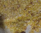 A picture of step 4 of Pav bhaji.