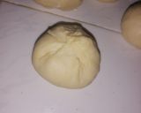 Foto del paso 9 de la receta: Bollos rellenos de queso crema con chipotle