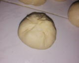 Foto del paso 9 de la receta: Bollos rellenos de queso crema con chipotle