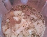 Foto del paso 1 de la receta: Queso de garbanzos vegano♡