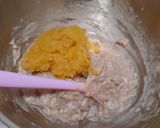 Foto langkah ke 5 dari resep Churros Labu Kuning.