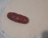 Foto del paso 1 de la receta: Choripán estilo chaparrita