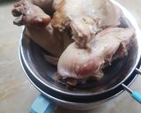 Foto langkah ke 6 dari resep 317. Soto Bening Ayam.