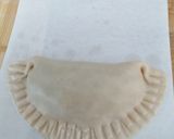 Foto del paso 6 de la receta: Empanadillas de berenjena