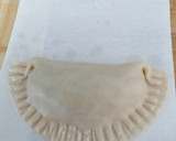 Foto del paso 6 de la receta: Empanadillas de berenjena