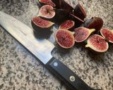 Une image de l'étape 1 de 🥮Cake 🪺tatin figues🍁🍂.