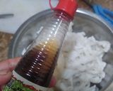Foto langkah ke 2 dari resep Kwetiow Goreng.