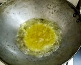 साबुत ग्रीन मूंग दाल खस्ता पूरी(Sabut green moongdaal ki khasta poori recipe in Hindi) रेसिपी चरण 7 फोटो