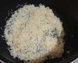Foto del paso 1 de la receta: Arroz rojo con calabaza