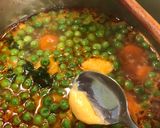 Borsóleves recept fázis 3 fotója