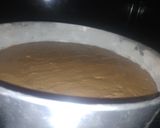Foto del paso 13 de la receta: Pastel de chocolate