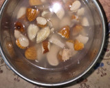 सुपर कूलेंट गोंद कतीरा शेक (Super Coolant Gond Katira Shake) रेसिपी चरण 3 फोटो