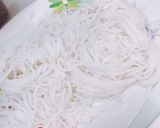 Hình bước làm 10 của món Canh bún
