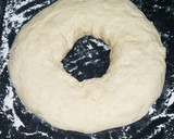 Foto del paso 5 de la receta: Roscón de Reyes (Rosca de Reyes)