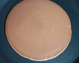 Foto langkah ke 3 dari resep Dorayaki Simpel Anti Gagal.