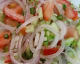 Green Lentils With Rice (akha masoor pulav) #mommasrecipe recipe step 6 photo