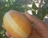 Foto langkah ke 8 dari resep Donat versi bomboloni.