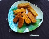Foto langkah ke 3 dari resep Hekeng Ayam Simple Mommylicious.