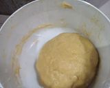 Foto langkah ke 3 dari resep Roti sisir.