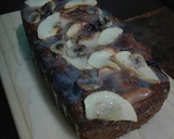 Foto del paso 6 de la receta: Budín Húmedo de avena y frutas