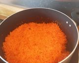 A picture of step 1 of Zarda.