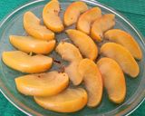 Foto del paso 2 de la receta: Manzana jugosa con miel
