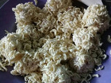 Bola Tahu Mie