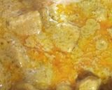 A picture of step 10 of Lazeez Creamy Malai Murgh!.