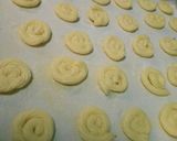 Foto langkah ke 4 dari resep Sagu Keju.
