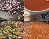 Foto del passaggio 2 della ricetta Caponata siciliana