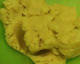 Foto langkah ke 2 dari resep Kue Putri Salju Spesial Lumer Dimulut.