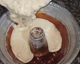 Foto del paso 3 de la receta: Budín de pan 🍞♥️