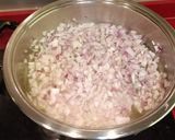 Foto del paso 5 de la receta: Arroz de setas con morcilla
