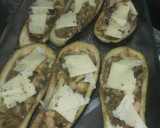 Foto del paso 4 de la receta: Sencillas Berenjenas