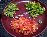 Paneer Bhurji recipe step 5 photo