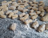 Foto del paso 2 de la receta: Ñoquis caseros