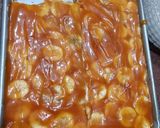 Une image de l'étape 2 de Dessert caramel banane 🍌.