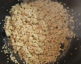 Foto del paso 4 de la receta Estofado de quinoa con ternera