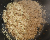 Foto del paso 4 de la receta: Estofado de quinoa con ternera