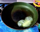 A picture of step 3 of Mumbai Street-Style Tawa Pulao.