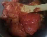 Cheesy Tomato Soup recipe step 4 photo