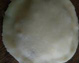 Airfried Sugar free Anjeer-Khajur Chandrakala recipe step 3 photo